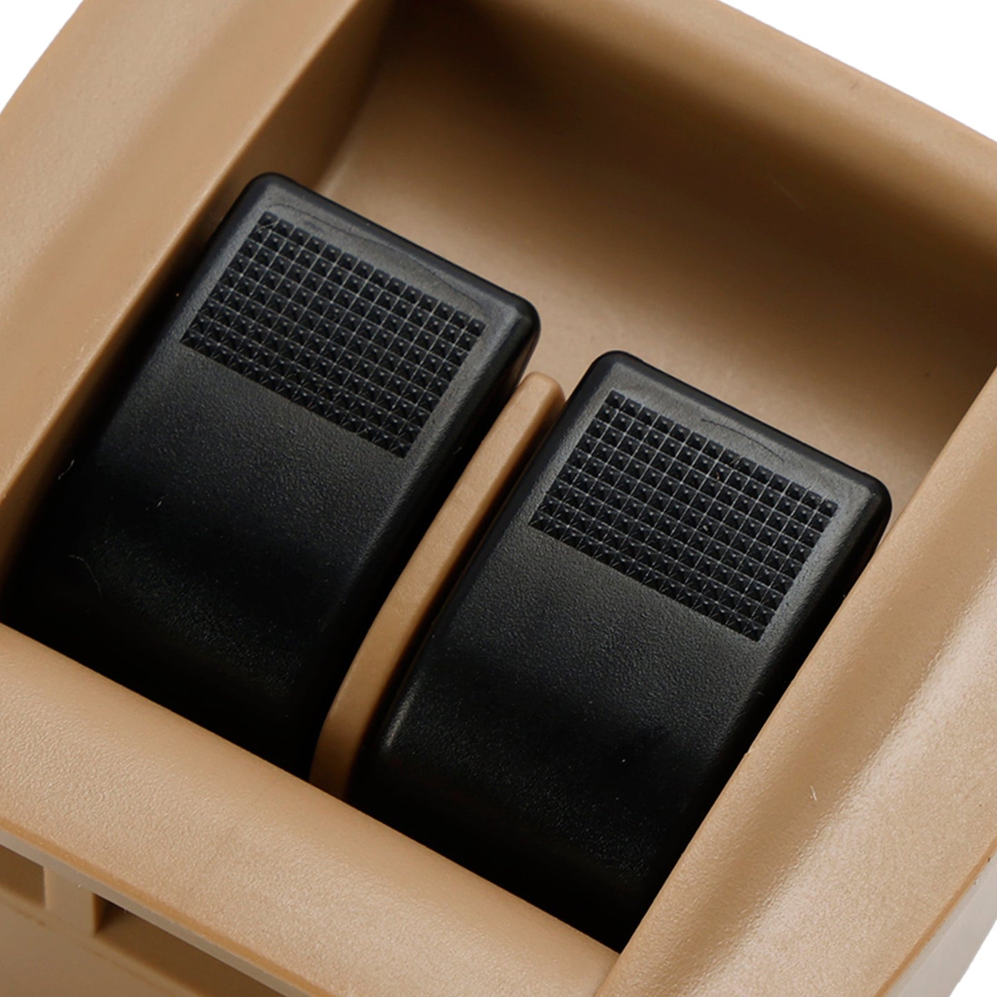 Interruptor de ventana eléctrica de consola central del Mazda Miata 1998-2000 NC11-66-350B-21