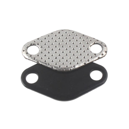 BMW E46 318d 320d 330d 330xd 320cd 318td 320td EGR Valve Blind Plate
