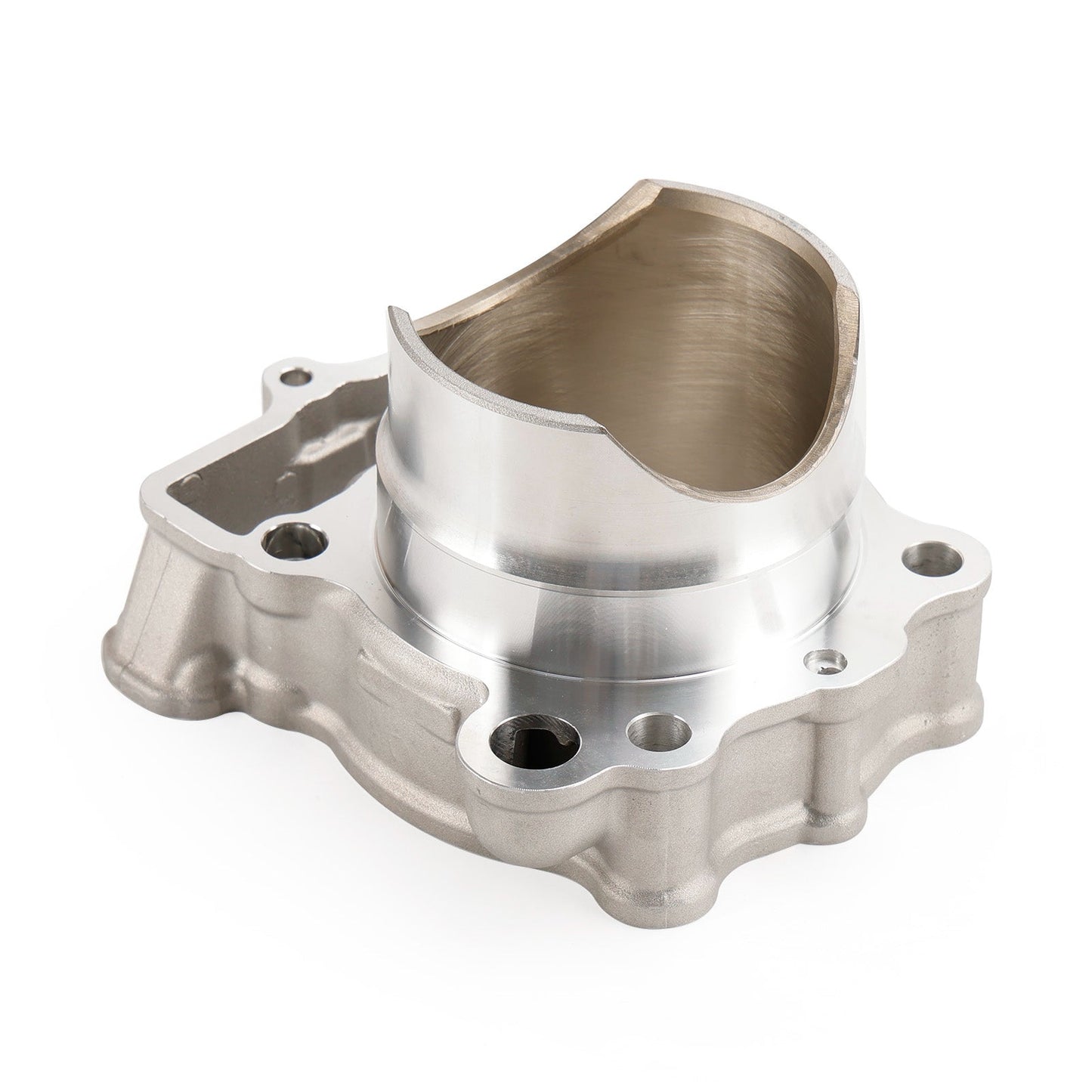 Kit de joints et segments de piston pour Kawasaki KX250F STD 2009-2016, alésage 77 mm, 249 cm³, 11005-0110