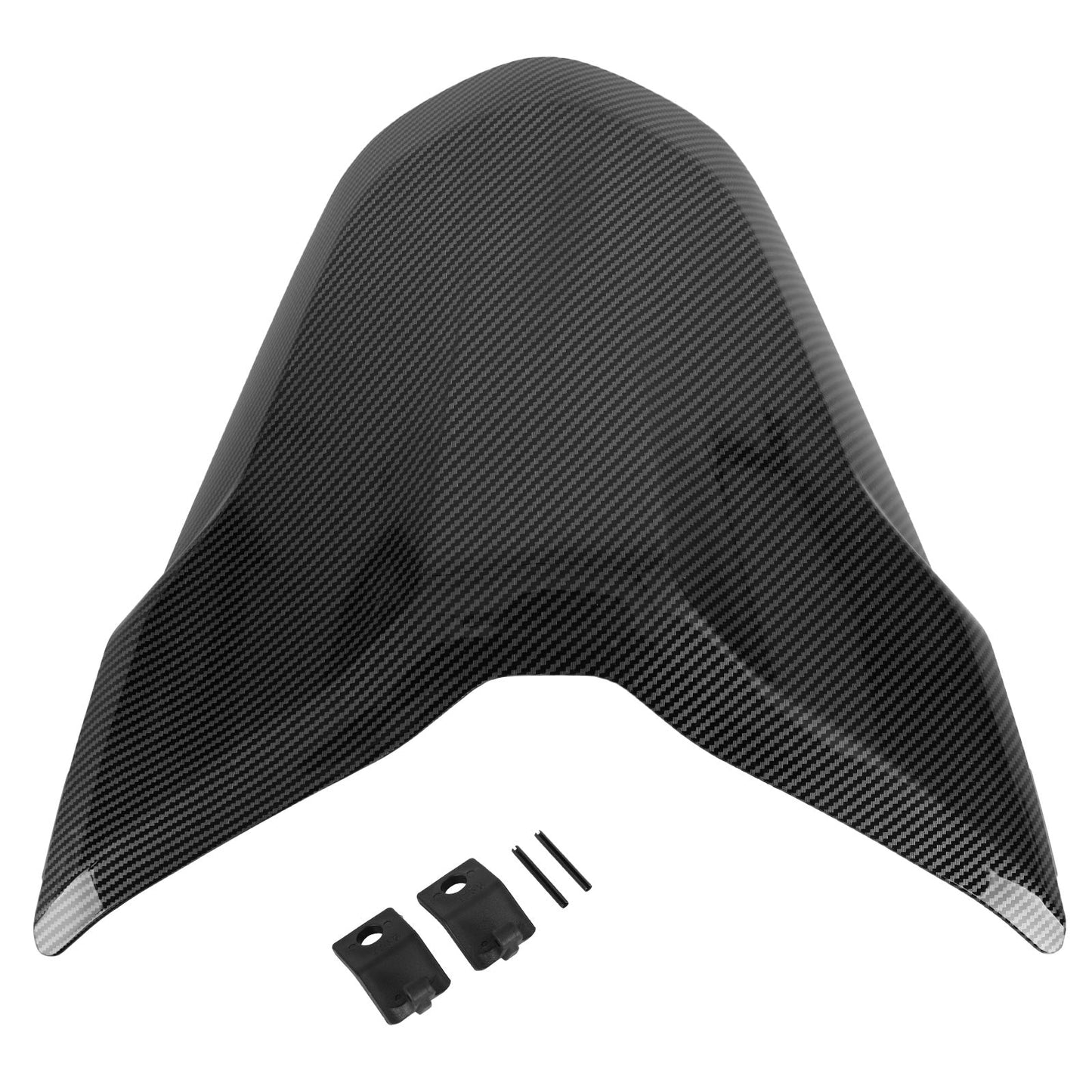 Capot de carénage de siège arrière pour Ducati Supersport 939 950 toutes saisons
