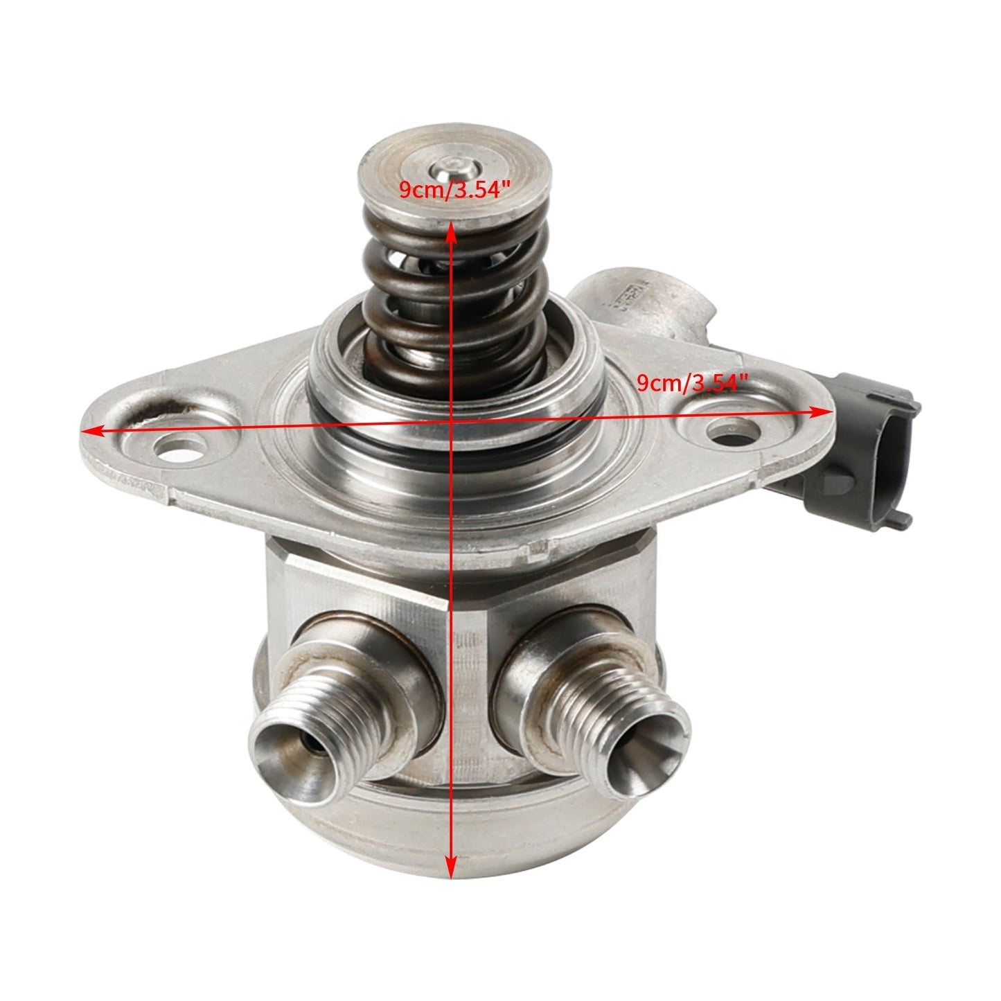 Pompe à carburant haute pression Ford 8W939D376AD 8W939D376AE