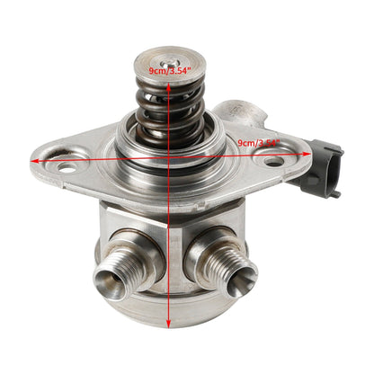 For Ford High Pressure Fuel Pump 8W939D376AD 8W939D376AE