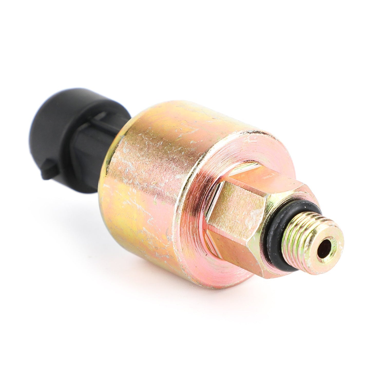 1998-2002 Holden Jackaroo 4JX1 UBS Isuzu 3.0L TD Oil Rail Pressure Sensor 97137042