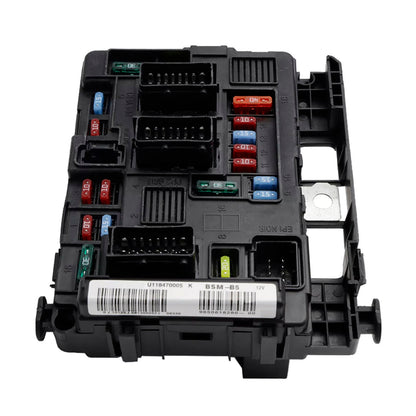 Fuse Box Module BSM 9650618280 For Citroen Xsara I II Peugeot 206 307