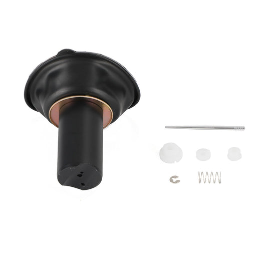 Kit de réparation de diaphragme de piston de carburateur pour Yamaha XJR400 1993-2000 (1 pièce)