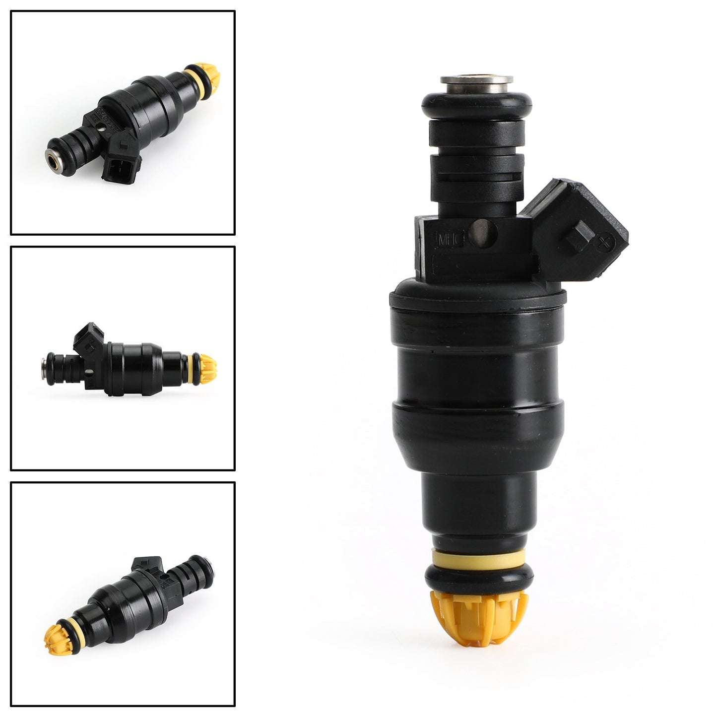 1PCS Fuel Injectors 0280150790 Fit Ford Fairlane 88-95 Fairmont Falcon 88-94 3.9L