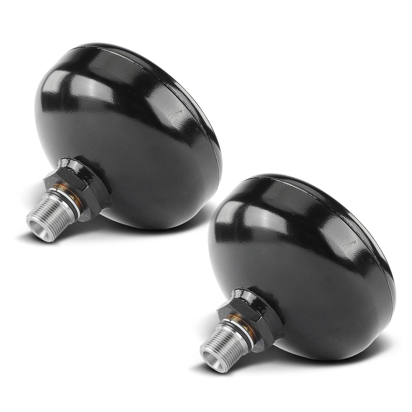 Accumulateur de suspension 49141-60010 49151-60010 pour Toyota Land Cruiser 100 UZJ100 (01/1998-08/2007)