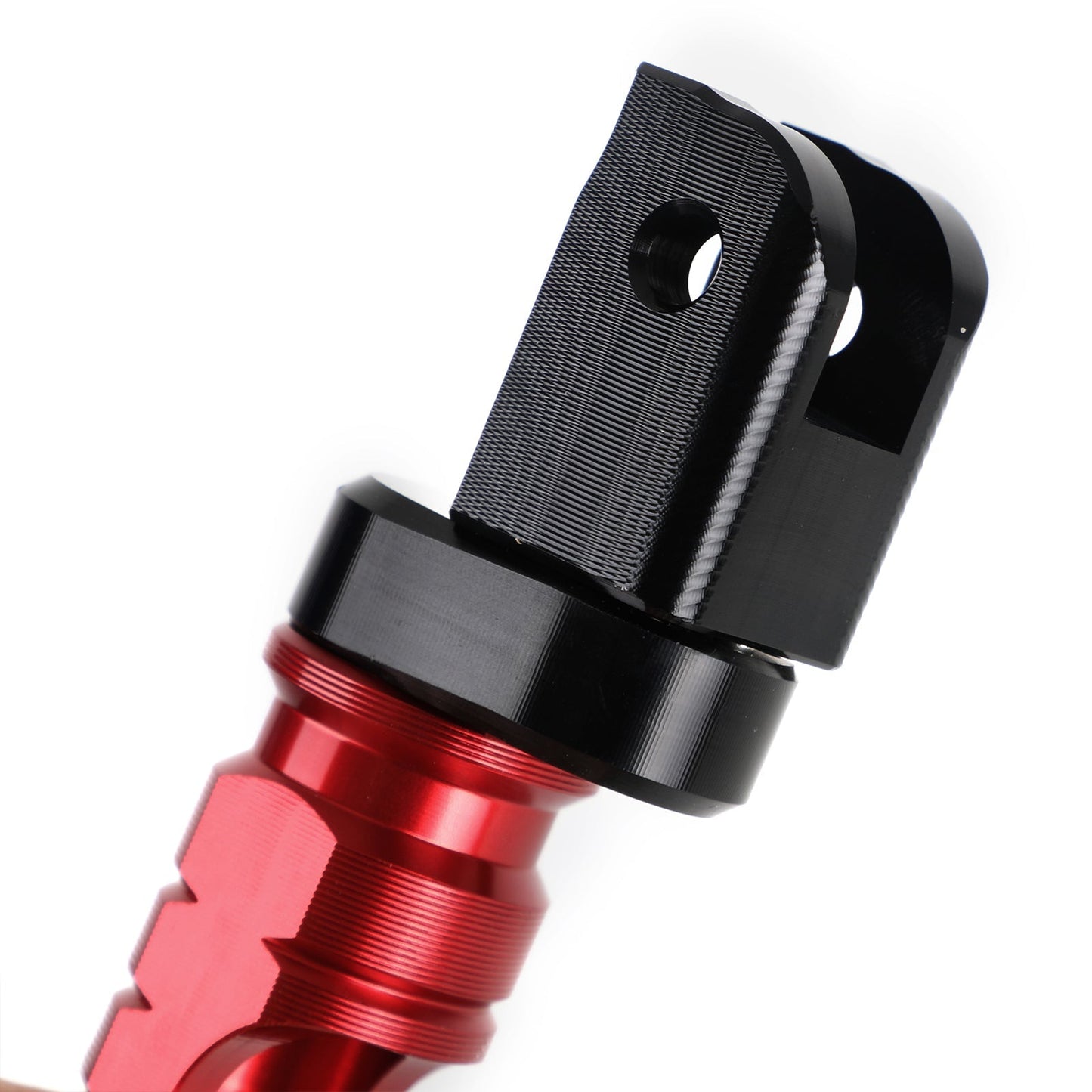 Reposapiés delanteros para MV AGUSTA Brutale 675 800 1000 F3 675 800 F4/R todo el año