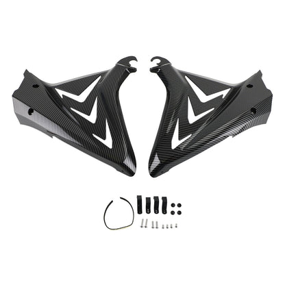 Side Frame Cover Panels Fairings Cowls For Honda CBR650R 2019-2021
