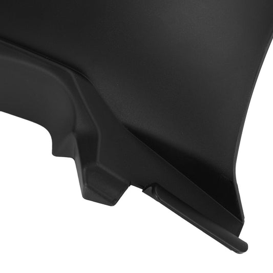 Extension de garde-boue arrière pour BMW R1200GS/ADV LC R1250GS/ADV