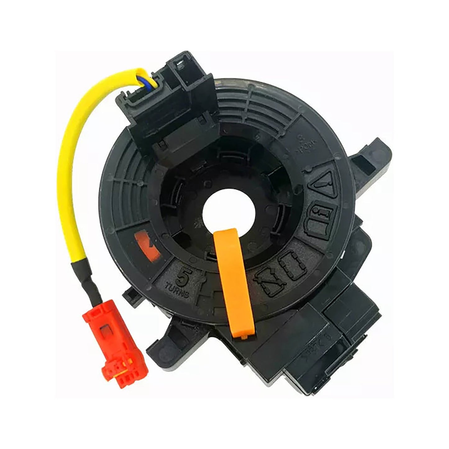 Ressort de rappel de vilebrequin pour Toyota Hilux 2,7 L 2004-2014 84306-0K020 84306-0K021