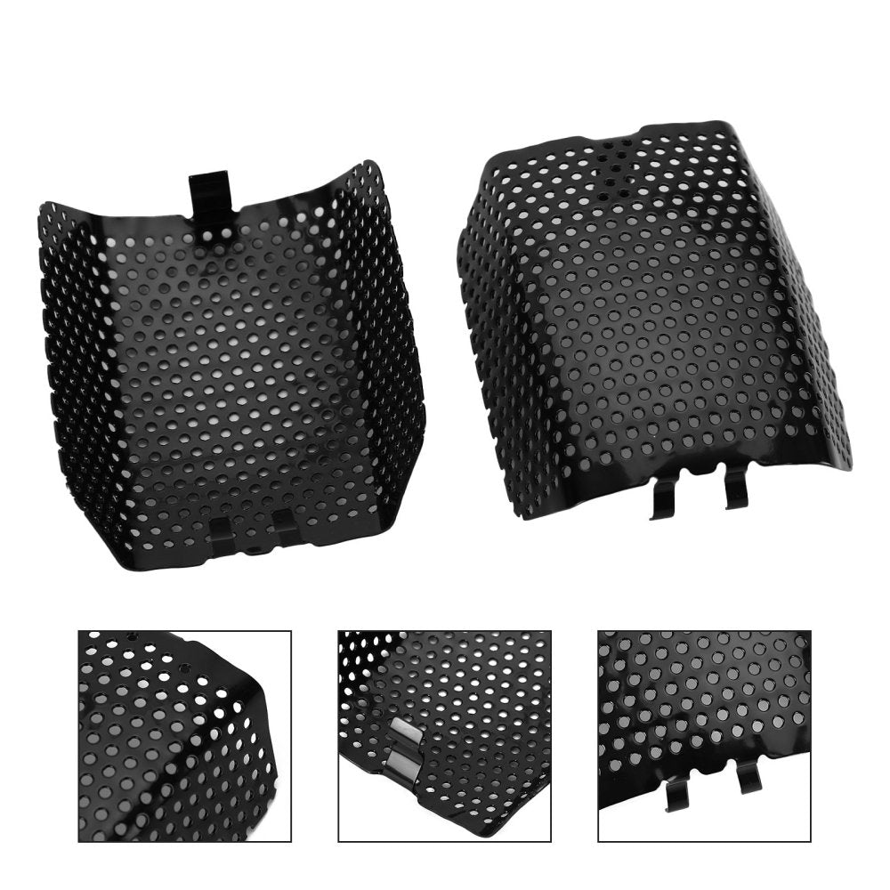 Juego de insertos para pinza de freno delantera Touring V-Rod Street Glide 42054-05