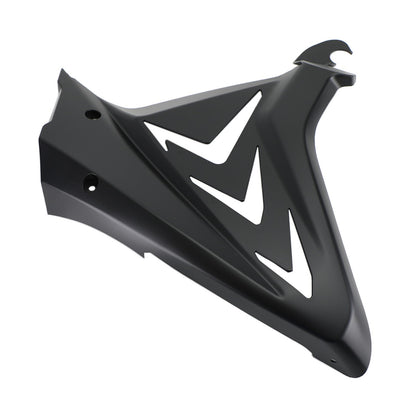 Side Frame Cover Panels Fairings Cowls For Honda CBR650R 2019-2021