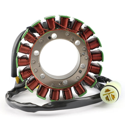 Alternator Stator Coil For Bombardier Can-am DS650 2000-2007 420296520 420295172 via fedex