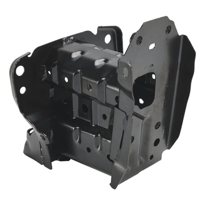 2023 Toyota Corolla (submodel: Hybrid SE, Hybrid XLE, Hybrid XSE) Bumper Bracket Set 5701302100 5701412080