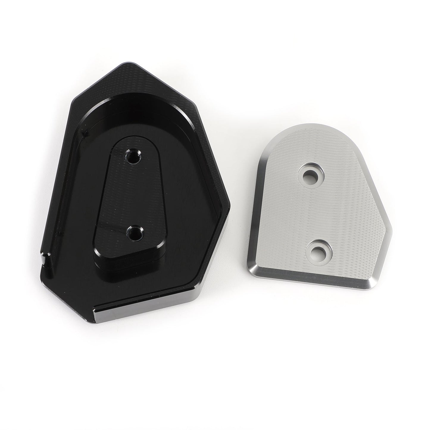 Extension de pédale de frein arrière en aluminium pour BMW G310 GS R 2021, titane