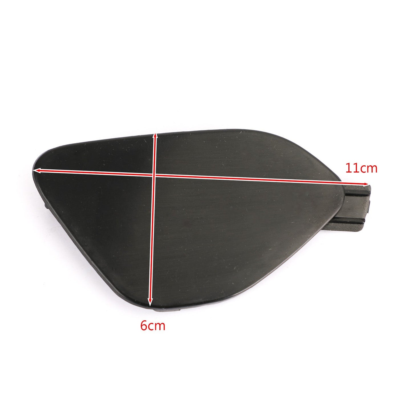 Cache-crochet de remorquage pour pare-chocs avant Volvo S60 V60 S60L 14-17 39820294