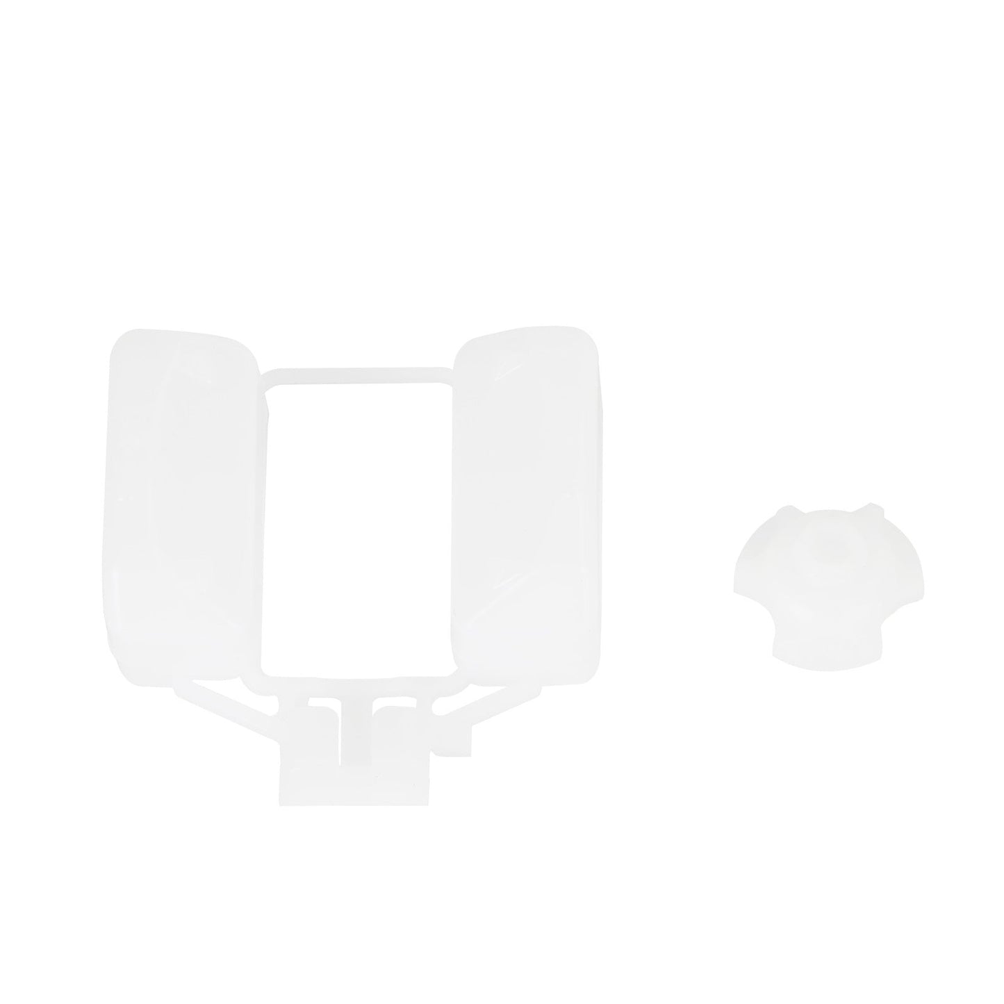 Kit de reconstruction de carburateur pour Honda CN/CH250 Helix/FUSION 250 Big ship22