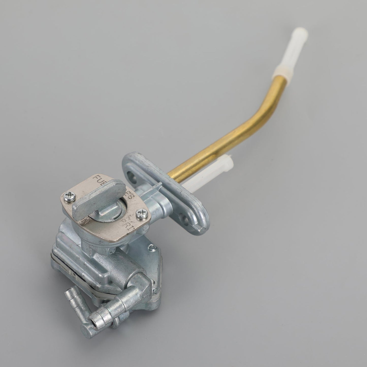 Robinet de réservoir d'essence pour Kawasaki KL250 Super Sherpa 250 97-10