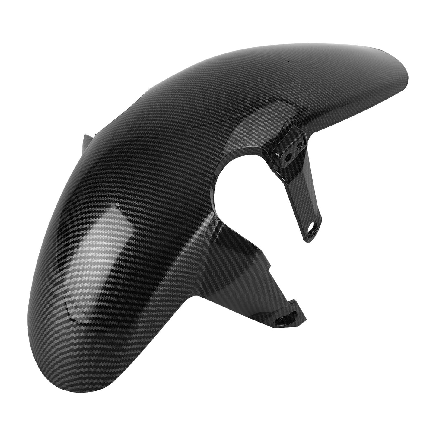 Guardabarros delantero ABS para Honda CB650R CBR650R 2019 2020 2021