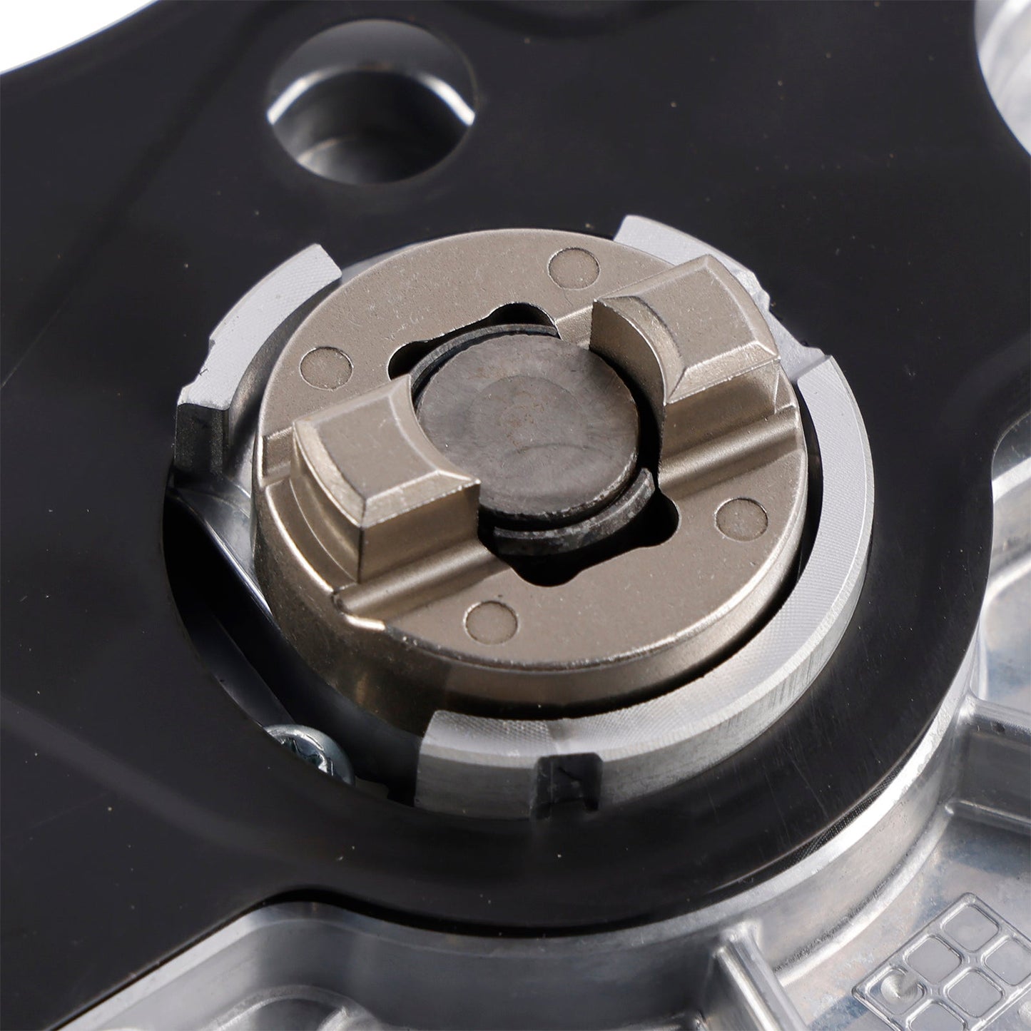 Pompe à vide 03L145100H pour Volkswagen Crafter 30-35 30-50 Amarok 2.0 TDI 11-23 BiTDI