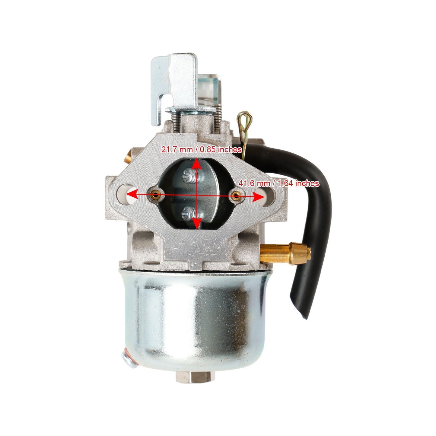 Carburateur Polaris Pro R 120 2012-2013 3086652