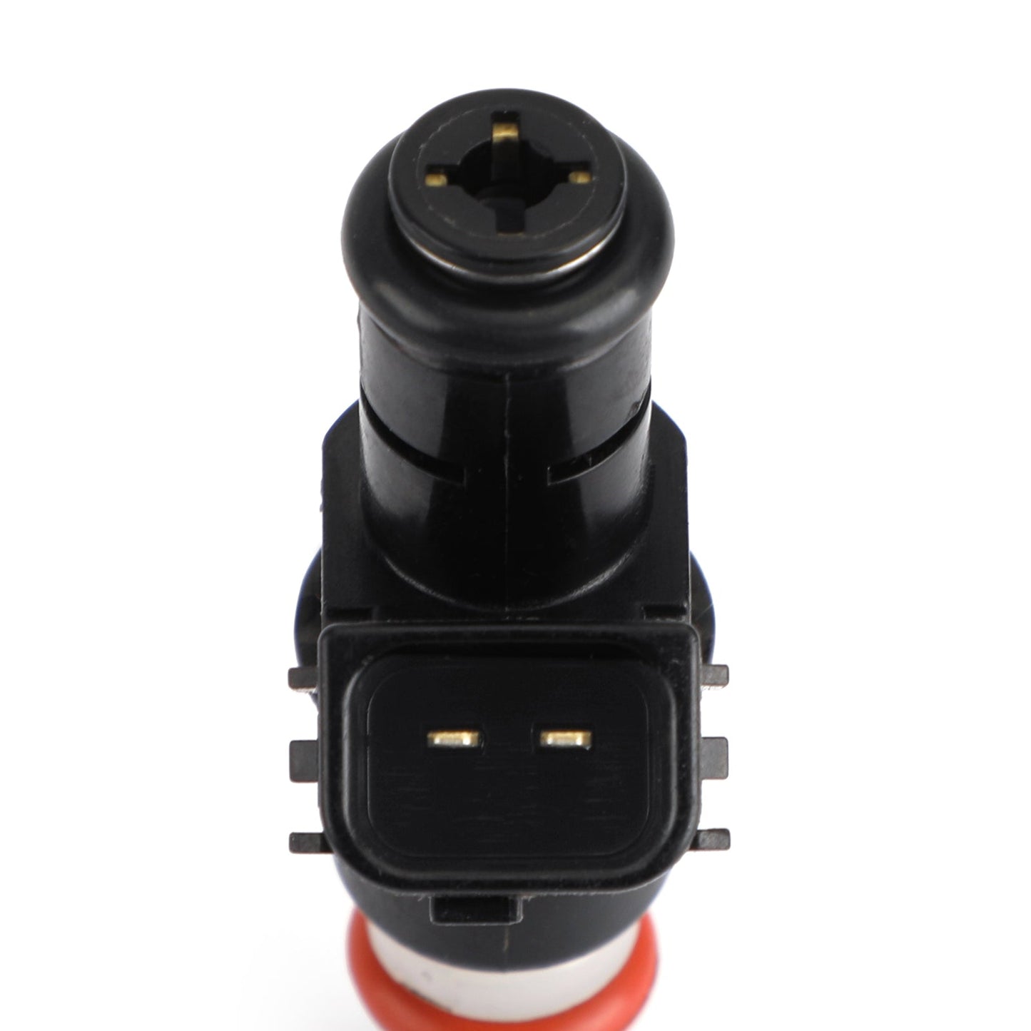 2005-2007 ACURA RSX 2.0L 1998CC I4 4PCS Fuel Injectors 16450RAAA01 16450-RAA-A01 Assosary