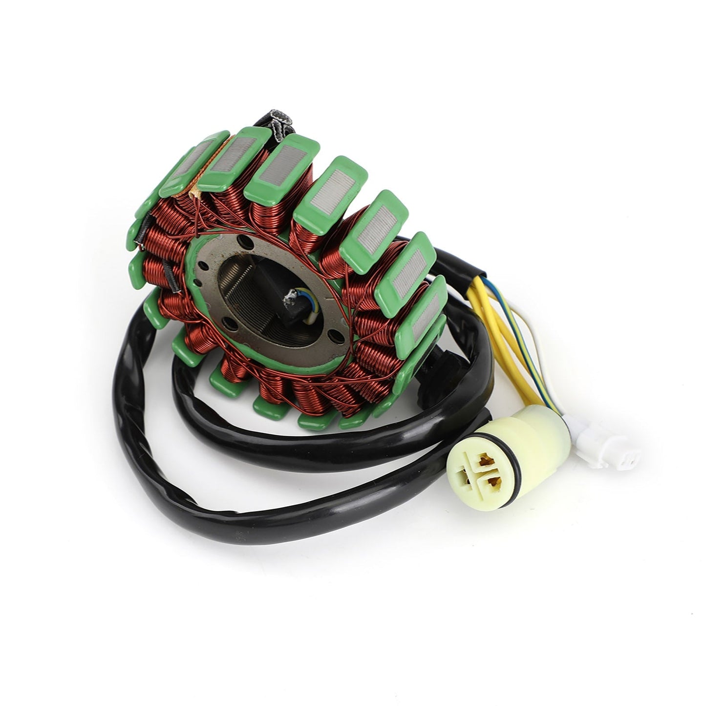 Bobine de stator de générateur pour Kawasaki KFX 450 R KSF 450 2008-2014 Réf. # 21003-0067