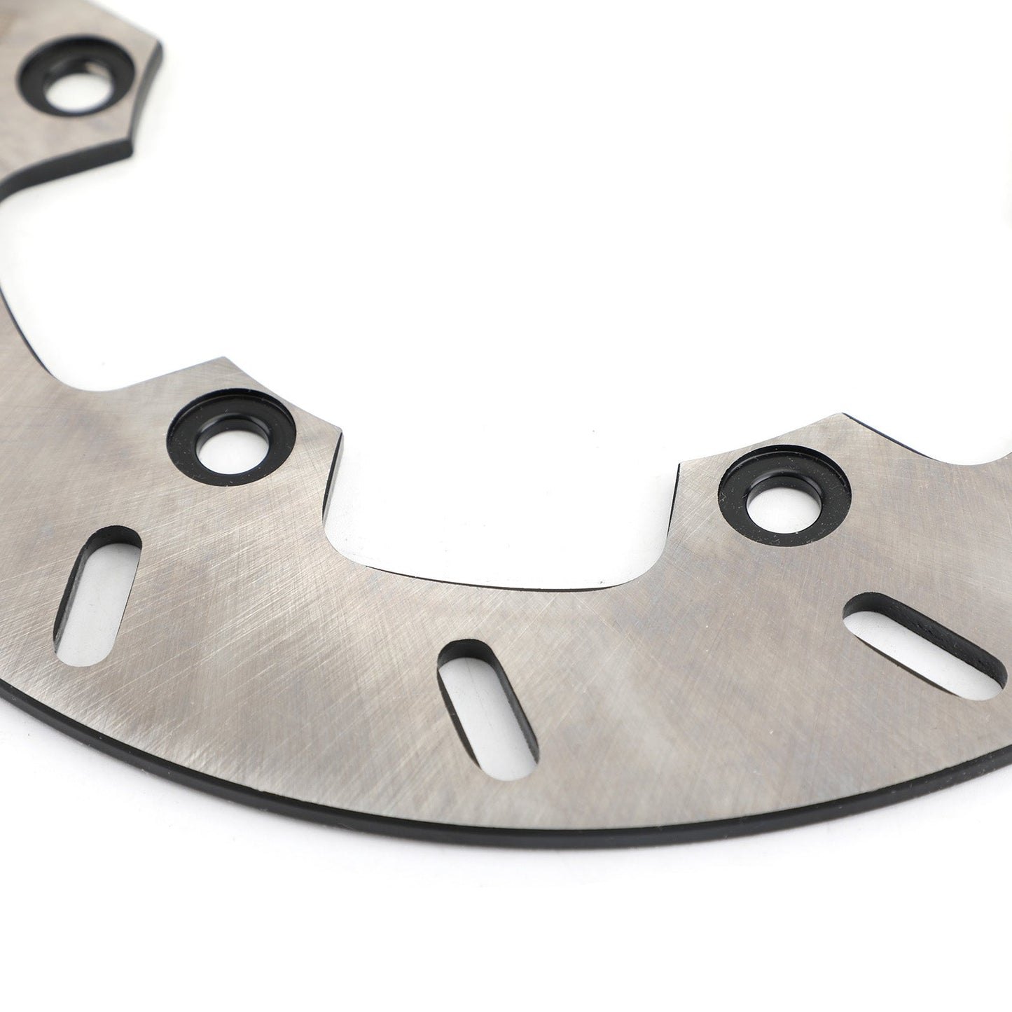 93-14 Yamaha DT 125 R RE RH WR TDR 125 TT250R TTR250 Rotor de disco de freno trasero