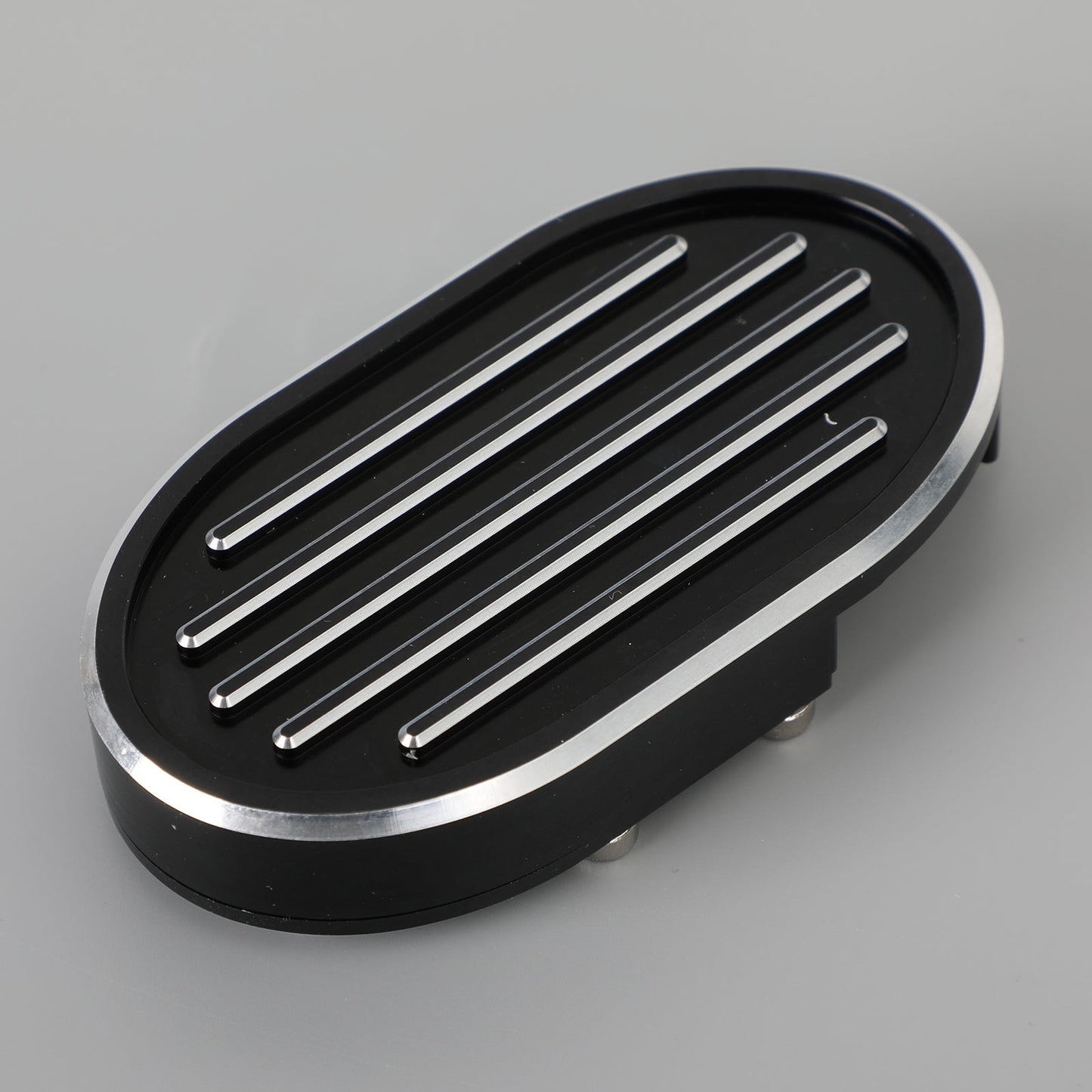 Pedal de freno de extensión, almohadilla ampliadora de aluminio ligero para XL 883 1200 0