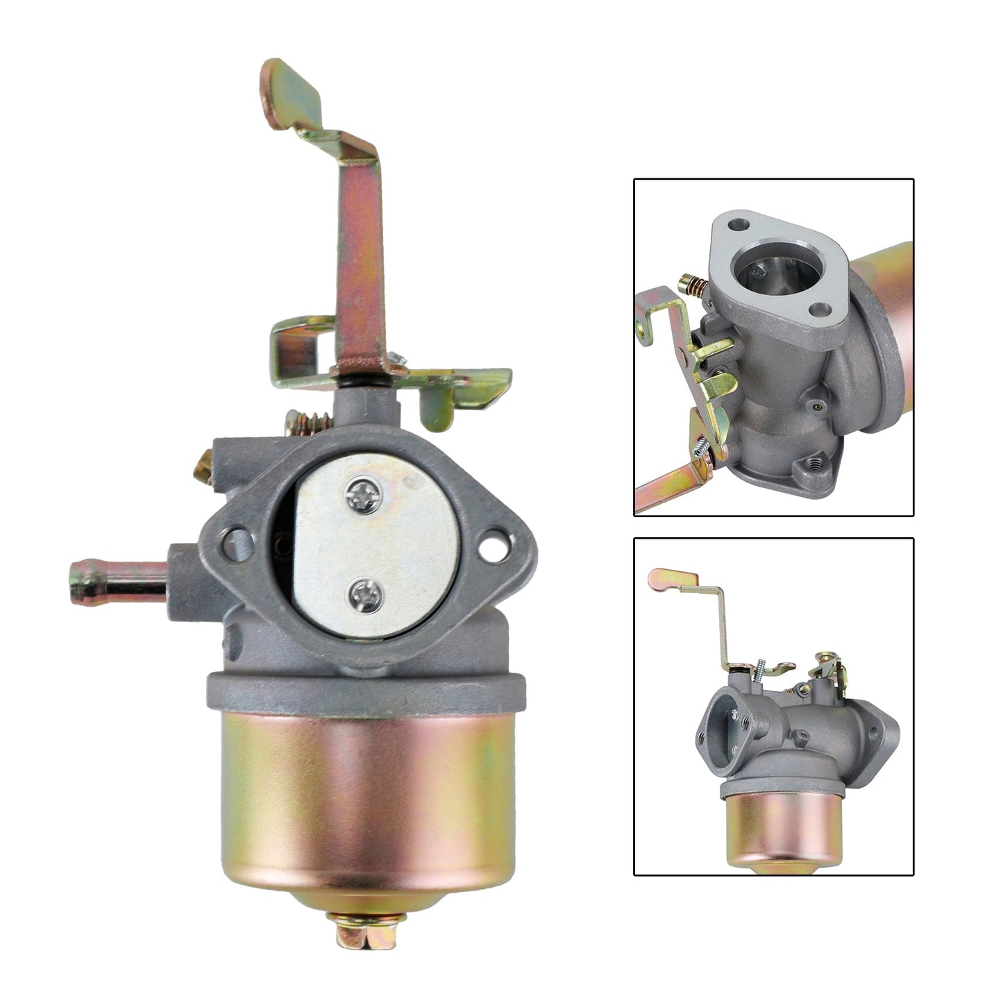 Piezas del motor del carburador Robin EY40 Subaru RGX5500 224-62301-00