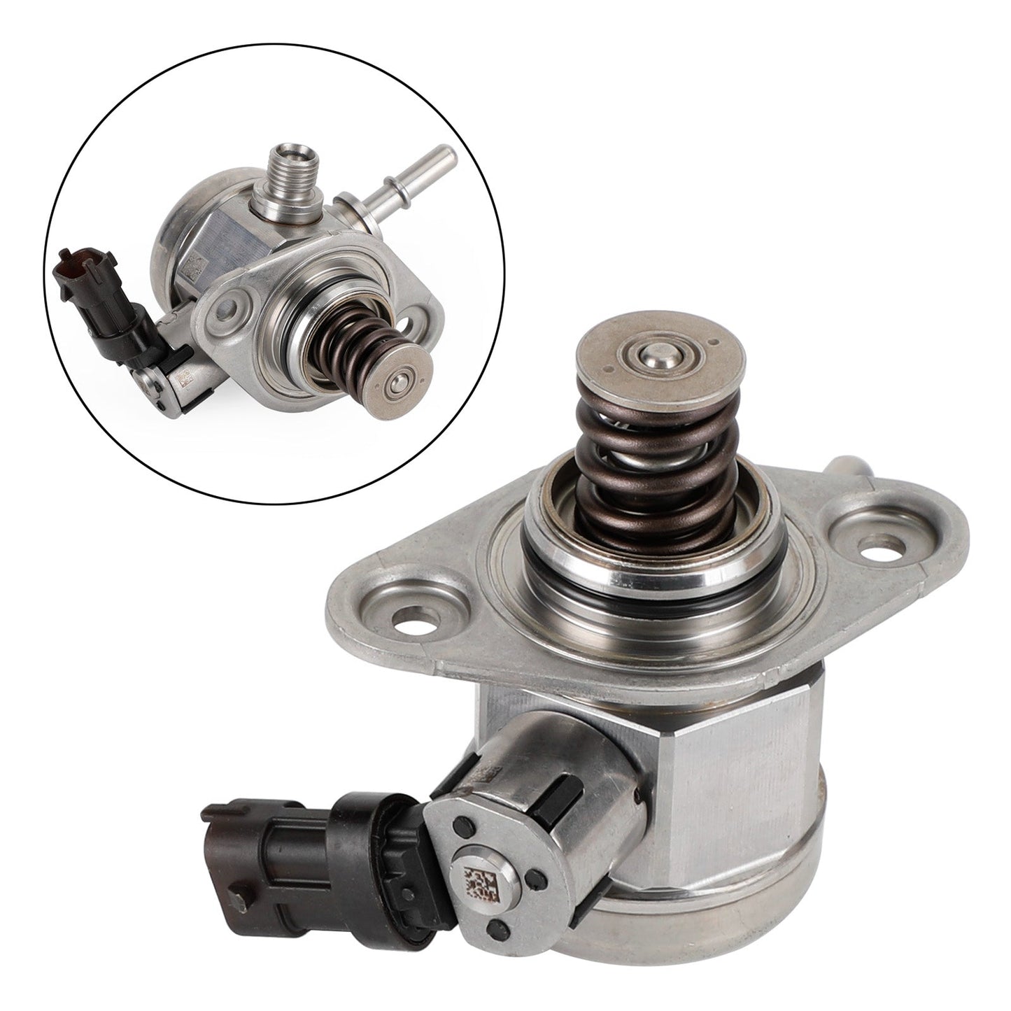 Pompe à carburant haute pression à injection directe HYD35320 35320-2B130 35320-2B220 pour Kia Soul/Rio/Forte Koup/Forte5 1,6 L 2012-2017