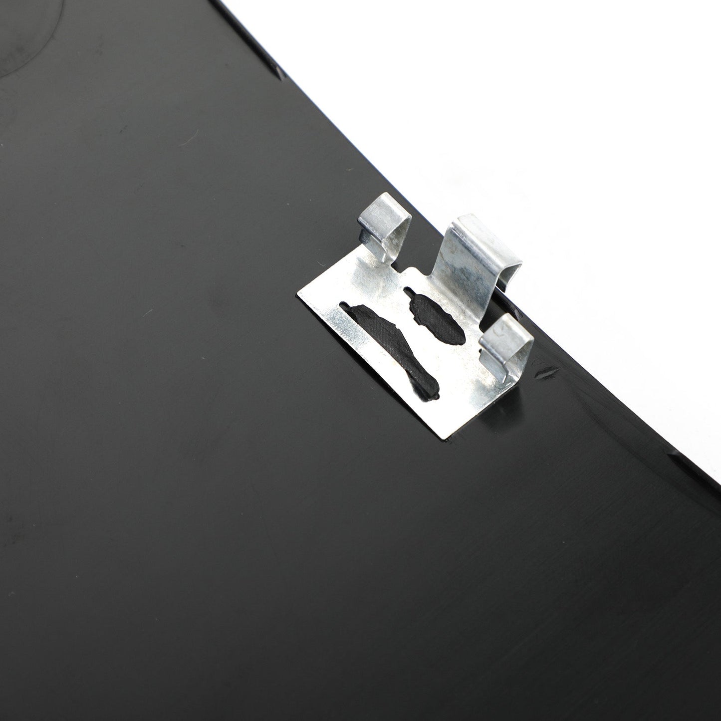 Tapa del gancho de remolque del parachoques trasero A1638801105 para Benz ML W163 1998-2005