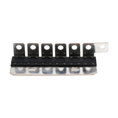 2018-2023 Jeep Wrangler JL Z Case Fuse Array 68368853AA