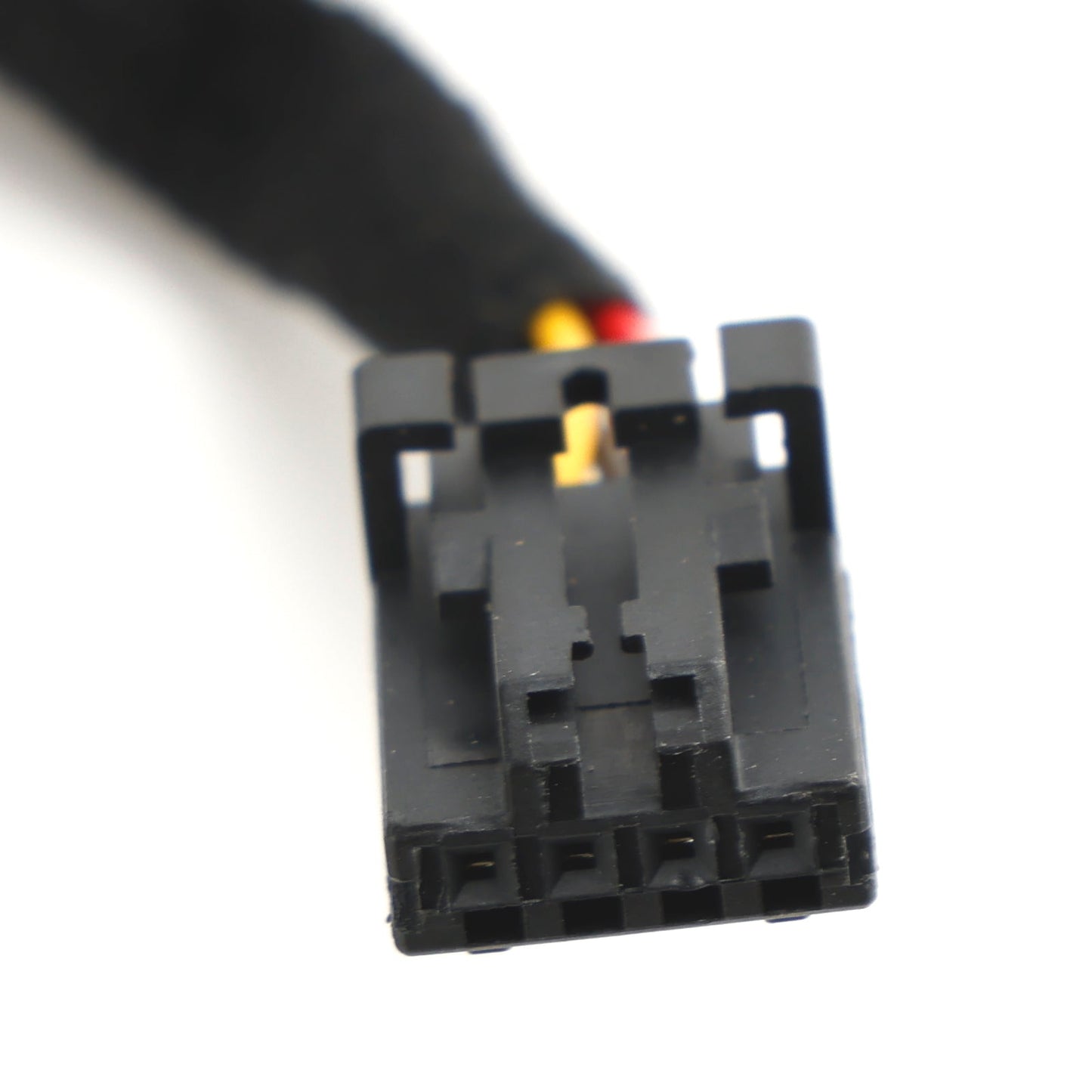 Caméra de recul pour Kia Soul 2010-2013 95760-2K100