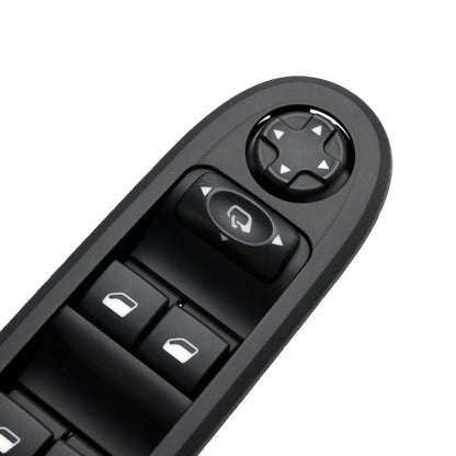 2007-2013 Peugeot 308 96644917XT Drivers Front Window Switch