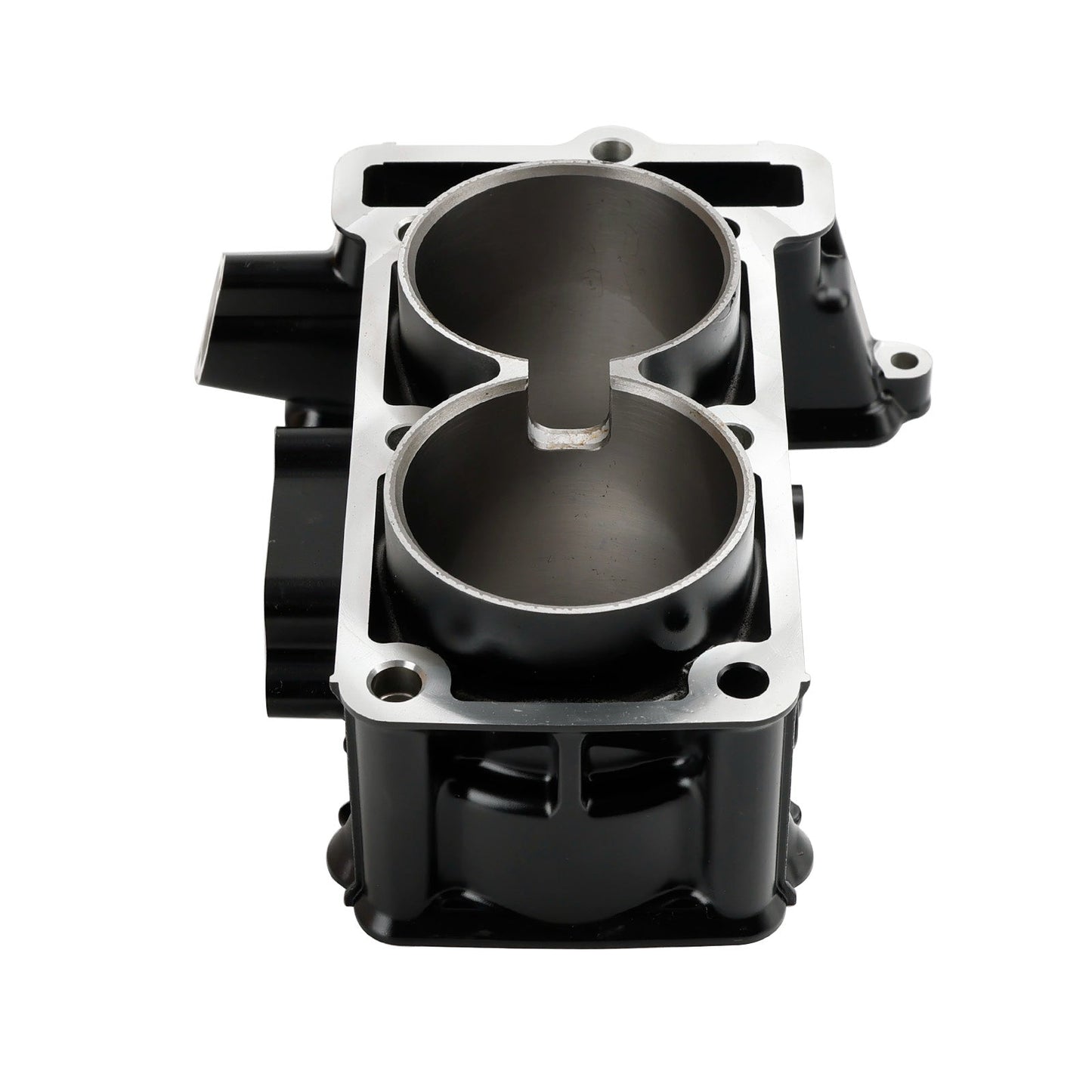 Kit de pistón de cilindro de 67 mm y 291 cc de gran diámetro para Kawasaki EX250 Ninja 2013-2024