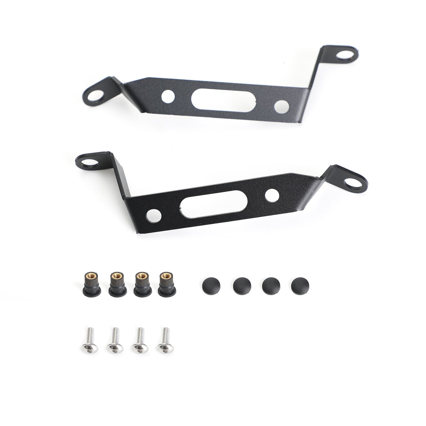 Pare-brise de moto ABS adapté à Yamaha MT-07 MT07 2018-2020
