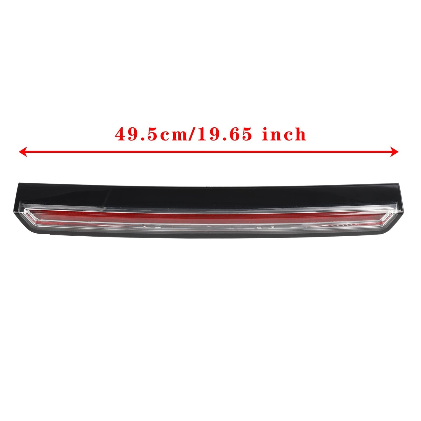 Feu stop central surélevé pour Cadillac Escalade GMC Yukon 2015-2020 923-117