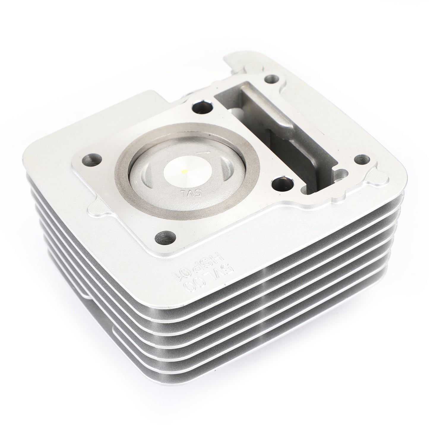 Kit de segments de piston et de cylindre haut de gamme pour Yamaha TTR125 TT-R 125 2000-2005 