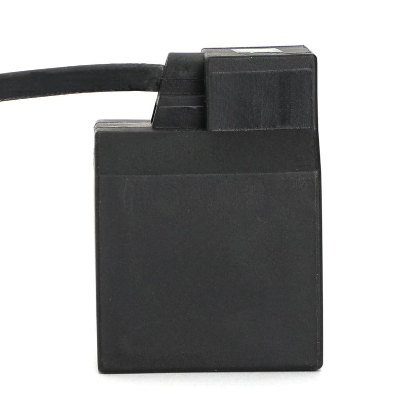 Bobina de válvula solenoide de 24 V para excavadora Hyundai R55 R210-5 R220-5