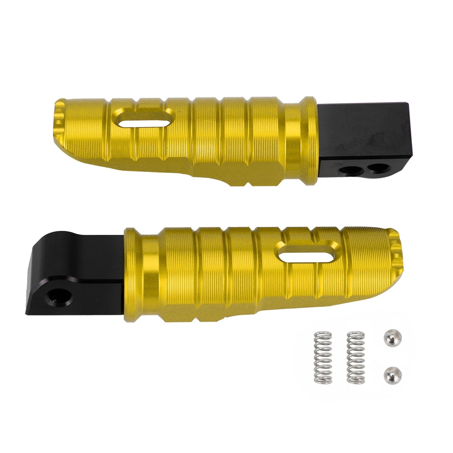 Repose-pieds arrière pour Benelli Tornado 302R BN302S TNT 600I 2018-2022