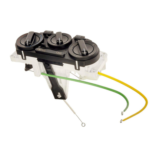 2007-2011 Nissan Versa 1.6L 1.8L A/C Climate Control Module Panel 599-216 27510EL00A