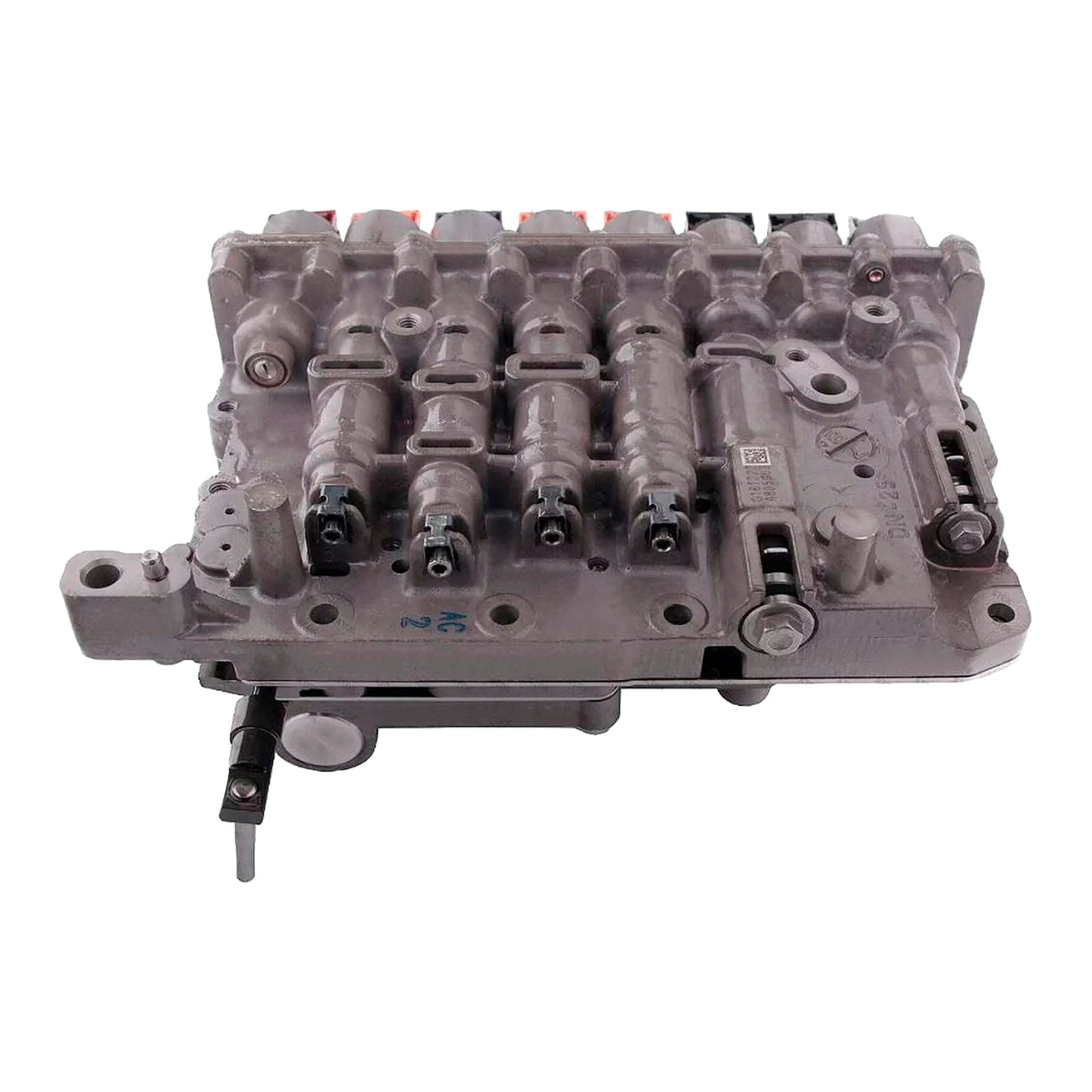 Cuerpo de válvulas 4621026000 del Kia Soul Forte 2008-2012