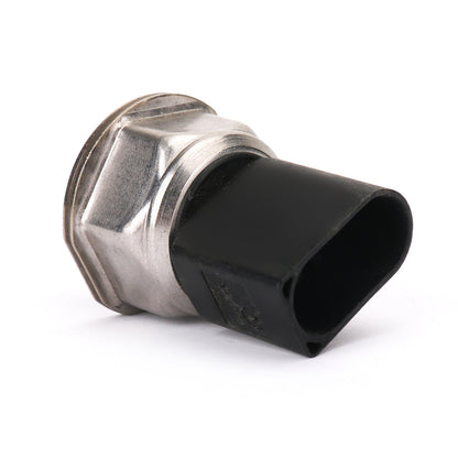 Fuel Pressure Sensor For BMW F01 F07 E46 E60 E71 E82 E90 E91 E92 13 53 7 537 319