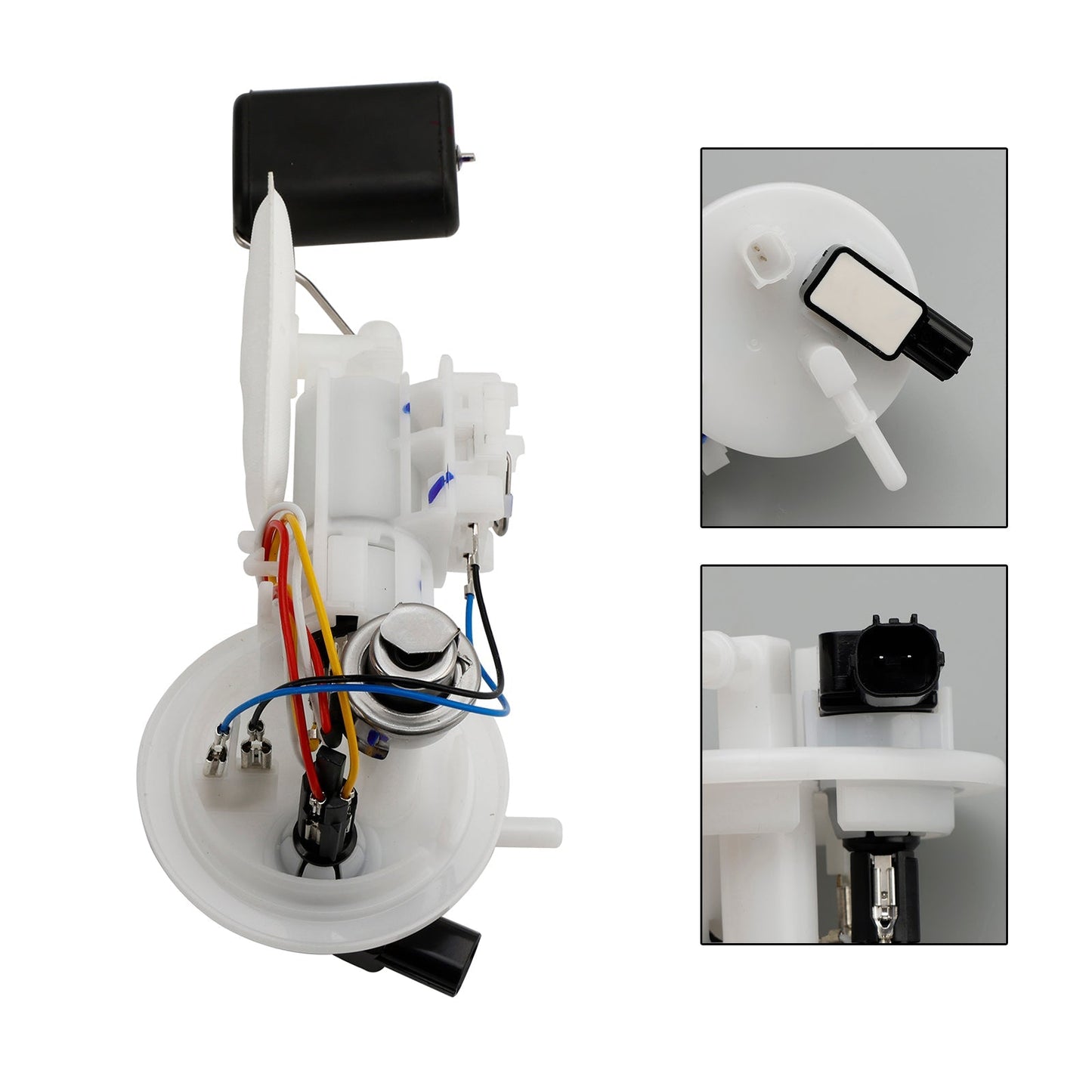 1Pa-E3907-10 Conjunto de bomba de combustible para Yamaha Vixion Nvl Nva 150 Nueva Fzi150 14-16