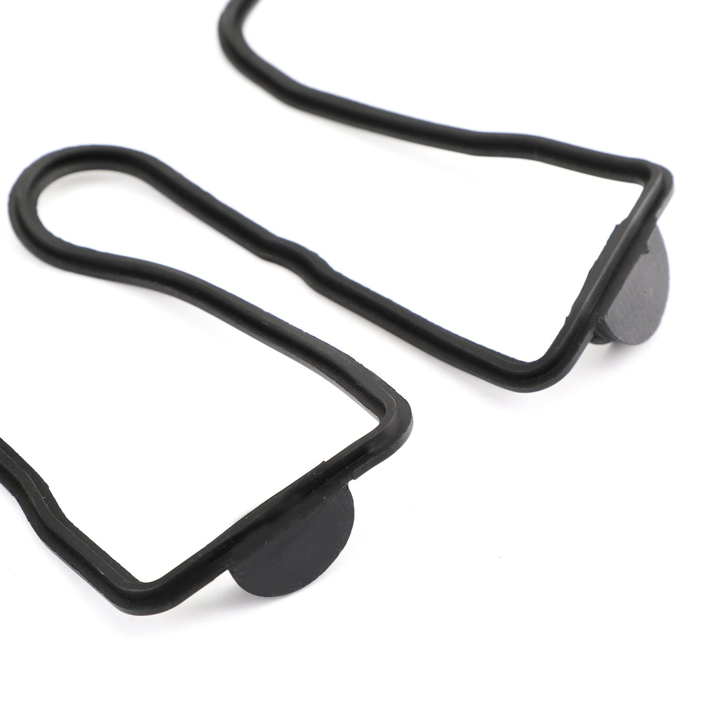 Junta de tapa de culata para Yamaha V-Max VMX1200 88-07 XVZ1200 XVZ1300 83-93