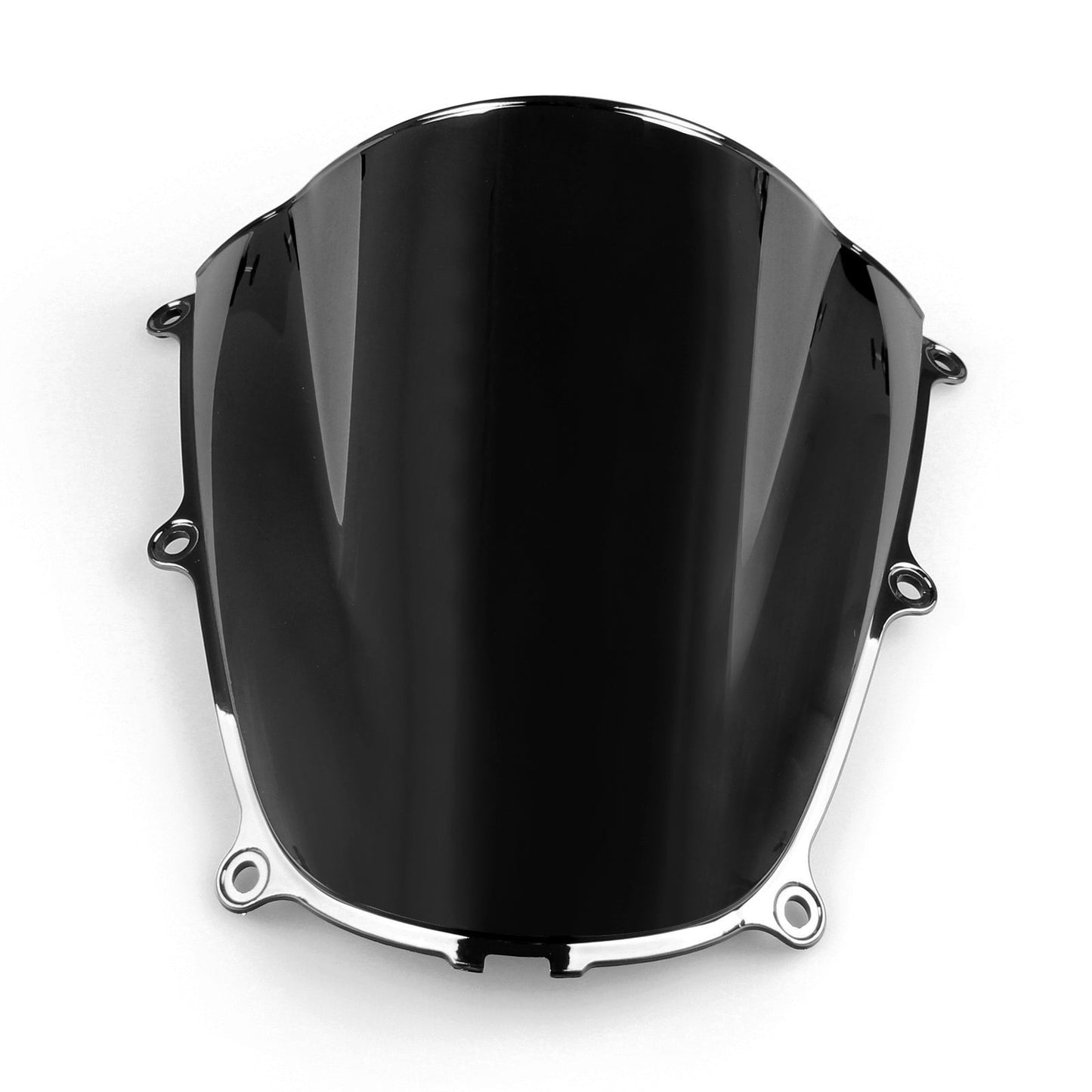 Pare-brise double bulle pour Honda CBR600RR 2005-2006