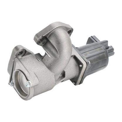 2008-2012 Holden Colorado RC 4JJ1 4 Cyl 3.0L Turbo Diesel EGR Valve DEGR1007