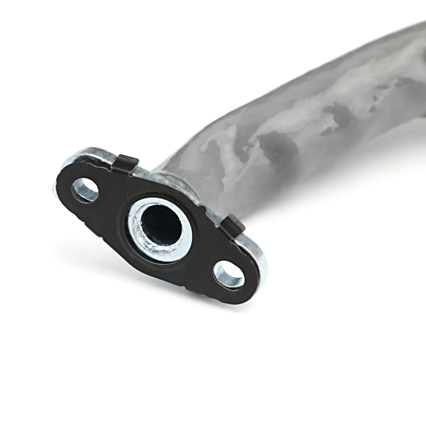 Buick Chevy Cruze Sonic Trax 1.4L 55569839 Turbo Oil Return Drain Pipe Tube 55587854